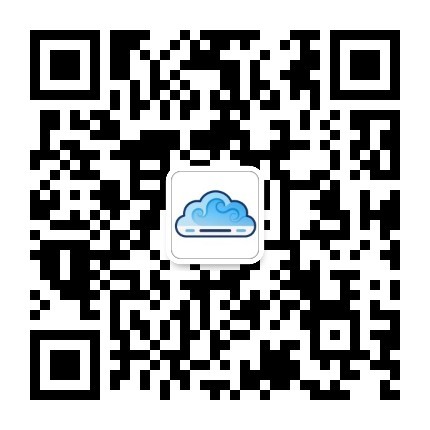 云卷AI 公众号二维码