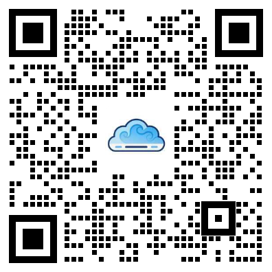 云卷AI 在线客服二维码